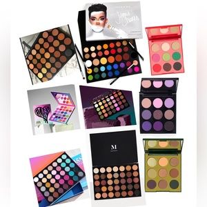 Huge Morphe bundle